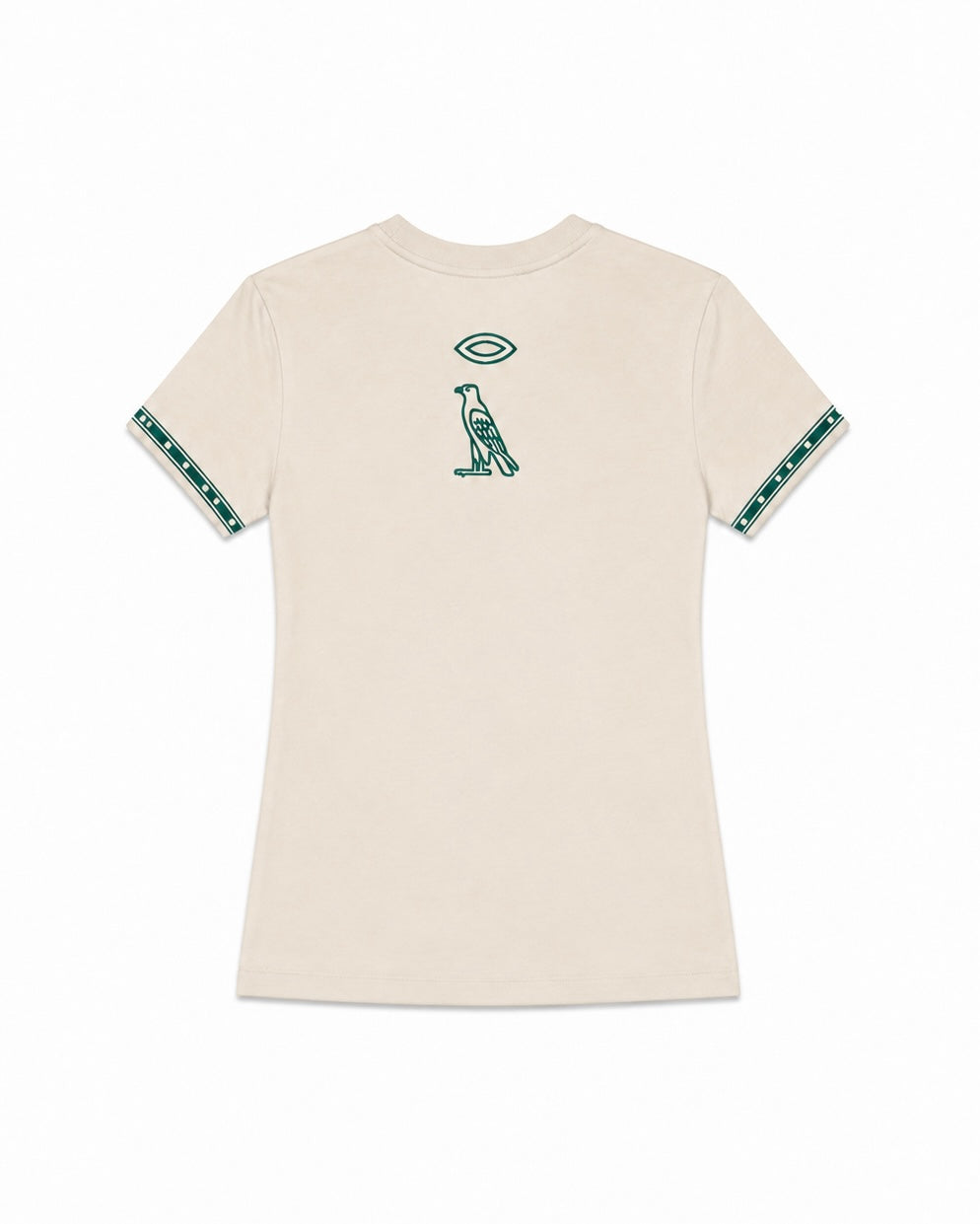 Guardian Tee - White