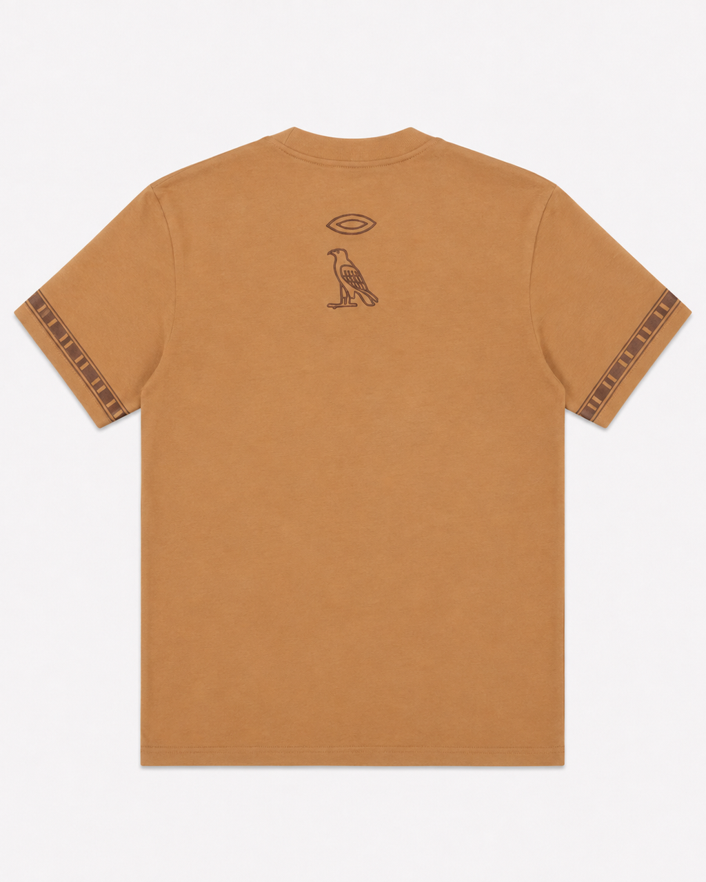 Guardian Tee - Brown